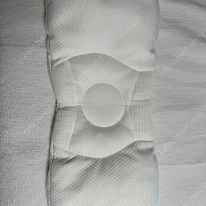 (깨끗, 반값택포) 라비킷 유아 베개