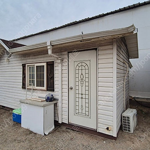 컨테이너 농막 3*9