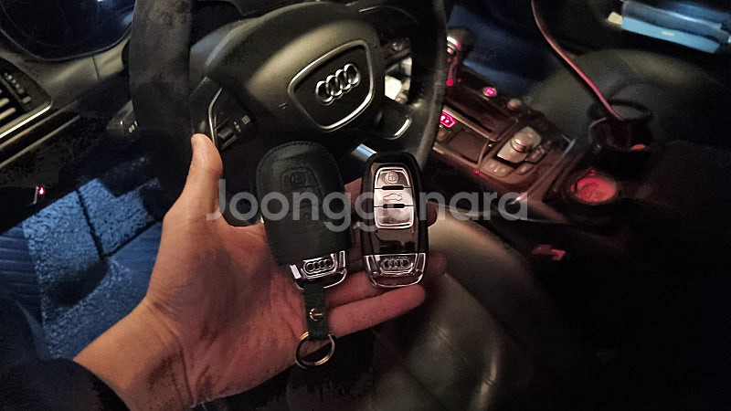 아우디 A3, A4, A6, Q3, Q5, Q7, A8...--2