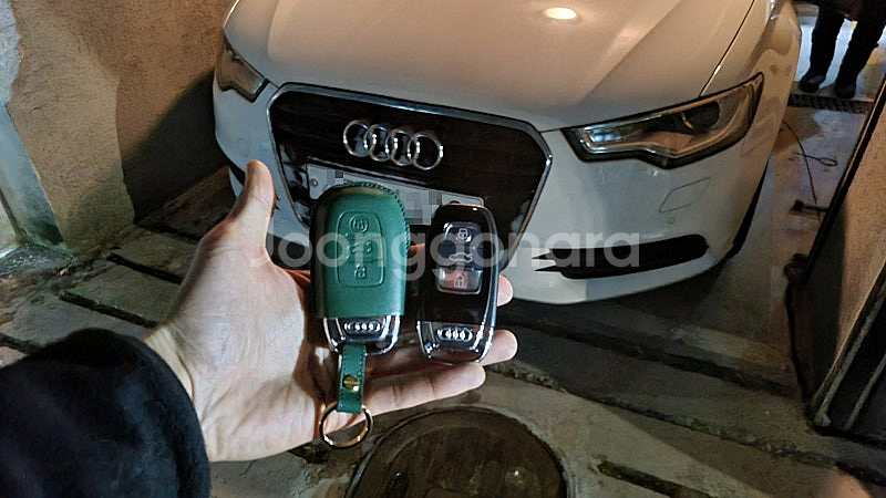 아우디 A3, A4, A6, Q3, Q5, Q7, A8...--3
