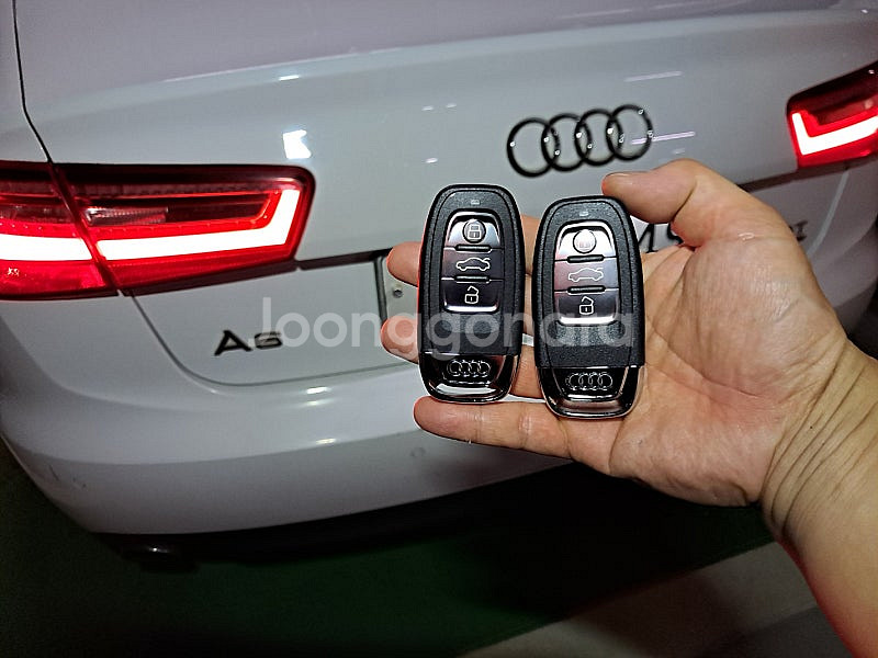 아우디 A3, A4, A6, Q3, Q5, Q7, A8...--6