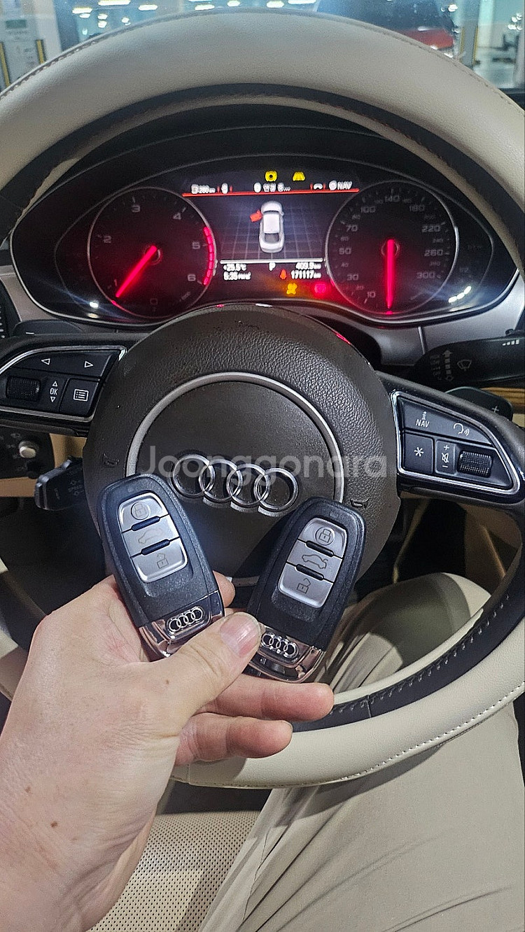 아우디 A3, A4, A6, Q3, Q5, Q7, A8...--7