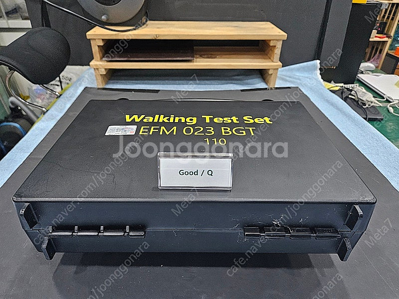Kleinwachter GmBH (Germany) EF...--0