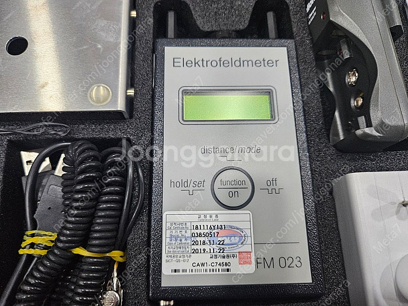 Kleinwachter GmBH (Germany) EF...--2