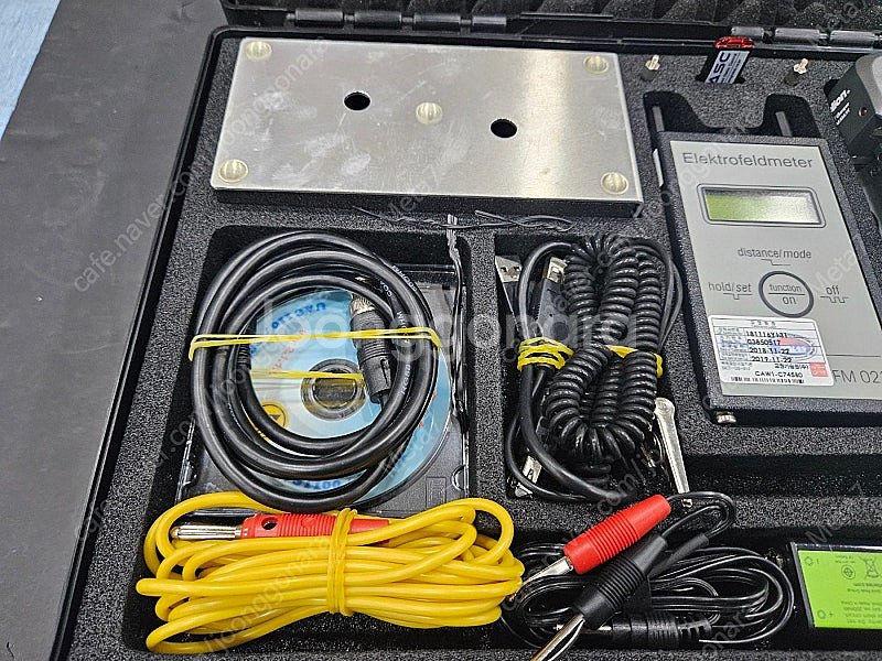 Kleinwachter GmBH (Germany) EF...--4