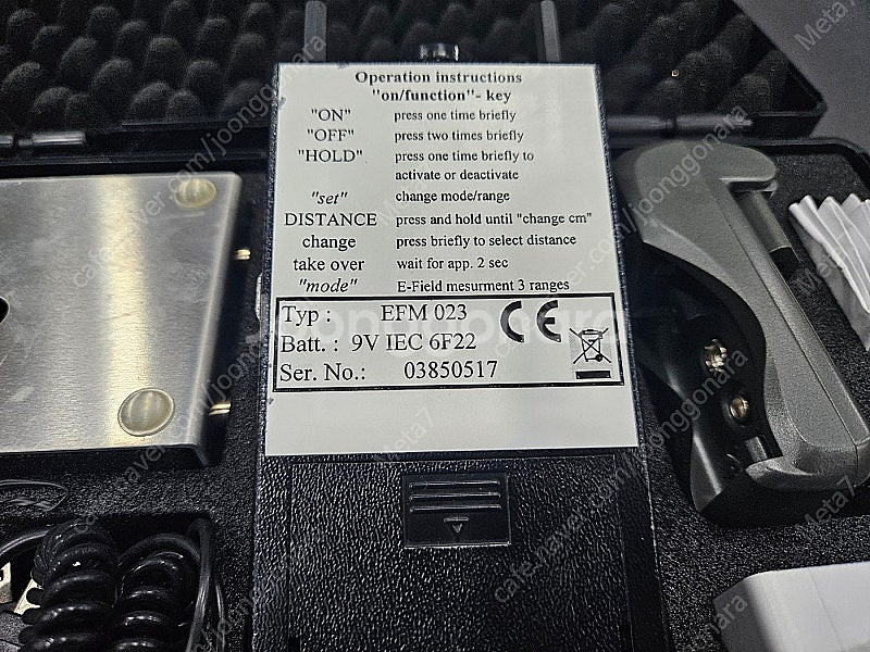 Kleinwachter GmBH (Germany) EF...--5