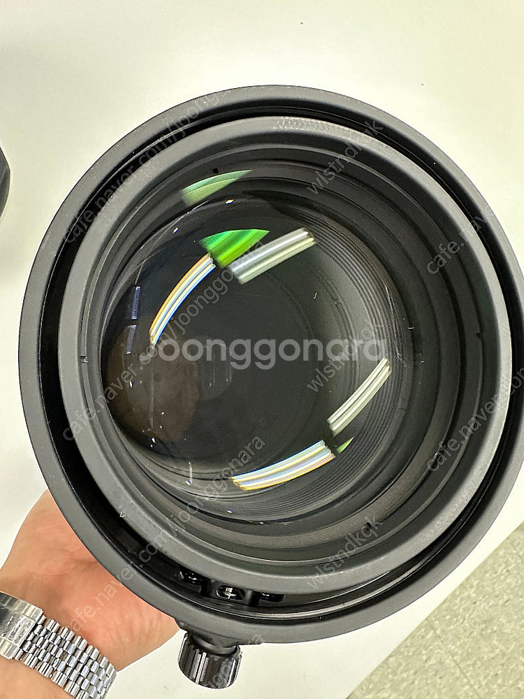 니콘 af-s 300mm f2.8 vr ll 신형--6