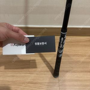 새거 벤투스 블랙 플러스 6x (신형) 후지쿠라 코리아