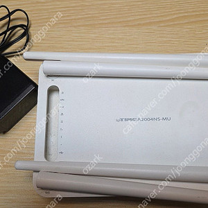 EFM네트웍스 아이피타임 A2004NS-MU 팝니다.