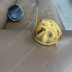 최고 고반발 다이너스 로얄4 10.5도 R 정품