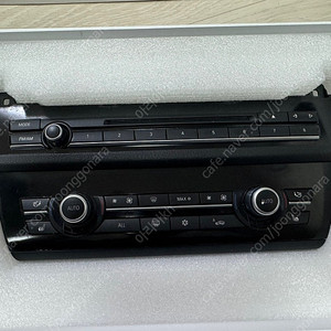 BMW F10 공조기