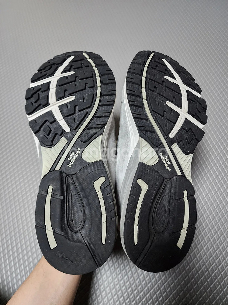 [뉴발란스] 993 D wide 275사이즈--5