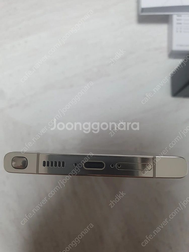 갤럭시 s23 을트라 자급제 512g--2