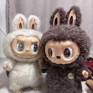 라부부 지모모 & 엔젤 세트 팝마트