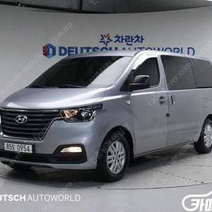 [현대]더 뉴 그랜드 스타렉스 2WD 밴 5인승 모던 ★중고차★중고차매입★전액할부★저신용자★신불자★소액할부★현금★카드 전부 가능합니다!