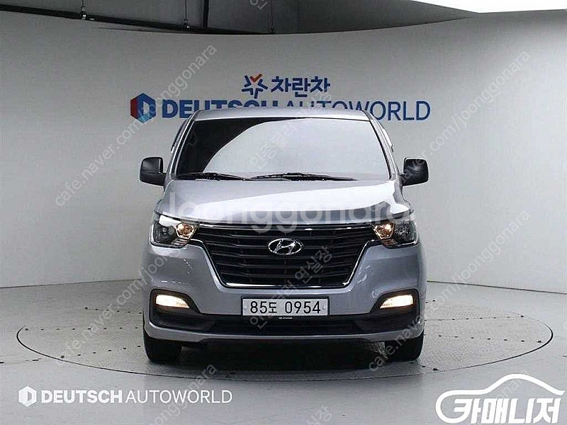 [현대]더 뉴 그랜드 스타렉스 2WD 밴 5인승 모던 ...--3