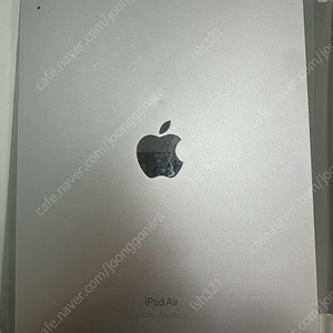 아이패드 에어5세대 256gb wifi + 애플펜슬 2세대