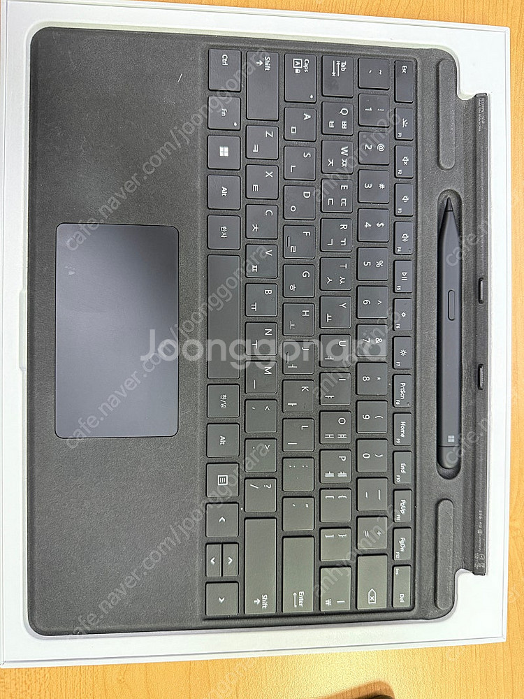 서피스프로9 i7 16GB, 256GB 판매합니다.--3