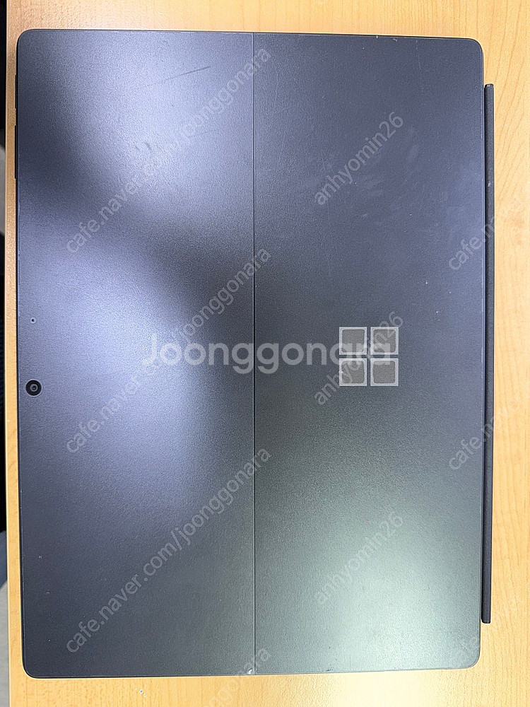 서피스프로9 i7 16GB, 256GB 판매합니다.--4