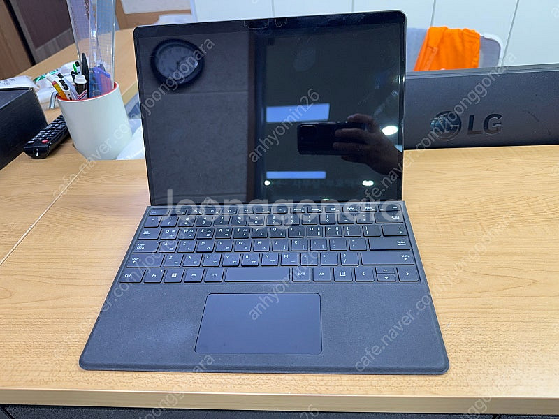 서피스프로9 i7 16GB, 256GB 판매합니다.--5