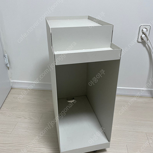 레어로우 0.1 드로어 컴퓨터 본체