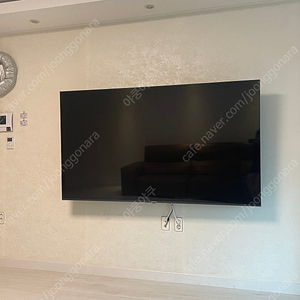 LG 75인치 벽걸이 tv / 스마트 tv / 75UT8300NNA 4K UHD TV