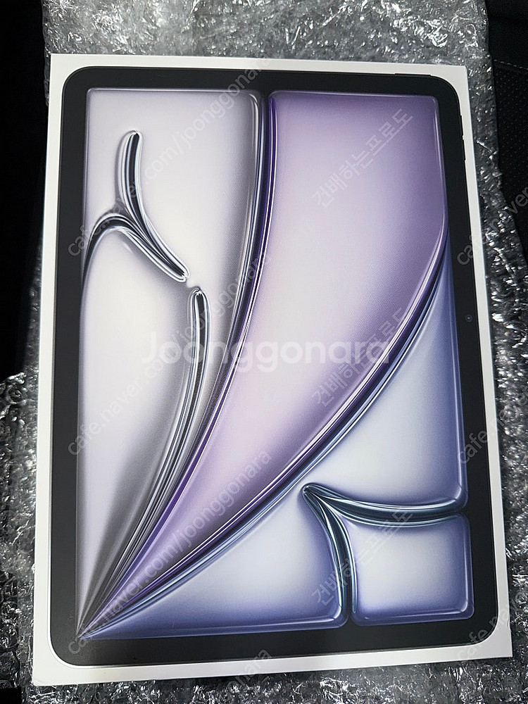 iPad Air 11(M3) Wi-Fi 256GB 스페...--0