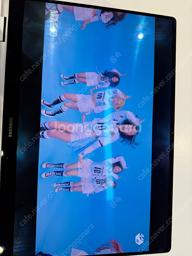 갤럭시북4프로360 울트라7 최고사양 판매합니다--5