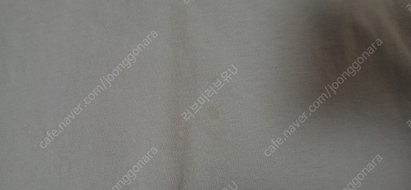 [품절상품] 윤슬샵 하프 반팔 티 셔츠 스카이 블루--7