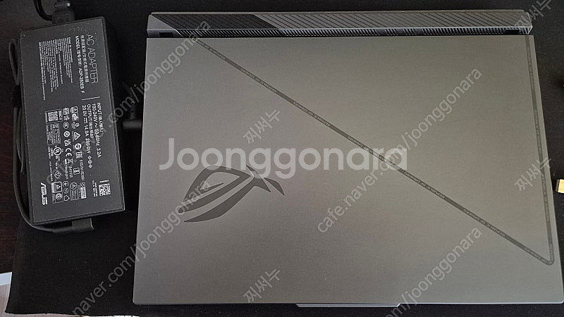 ASUS 게이밍노트북 ROG STRIX G614J (윈...--0