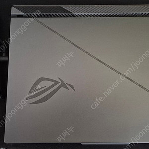 ASUS 게이밍노트북 ROG STRIX G614J (윈11프로,i9,32G,2테라)거의 새상품