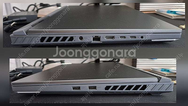 ASUS 게이밍노트북 ROG STRIX G614J (윈...--3