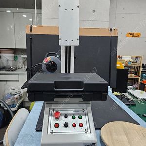 IMADA ZTS-2500N +전동스탠드(M Tech K-MV-600N2, 2000N) 중고 판매