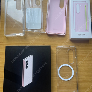 갤럭시 폴드6 512gb