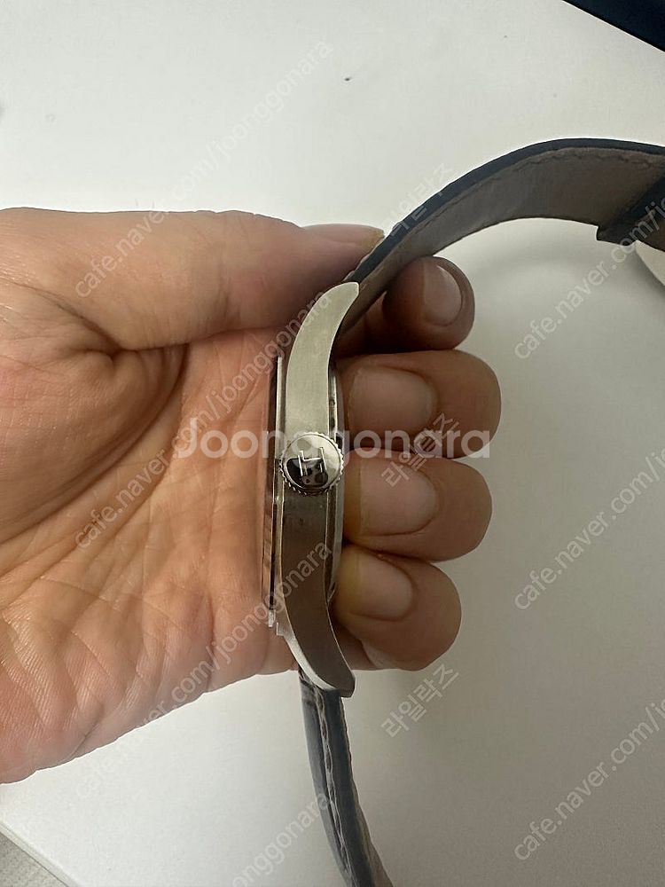 해밀턴 머피 42mm 판매--1