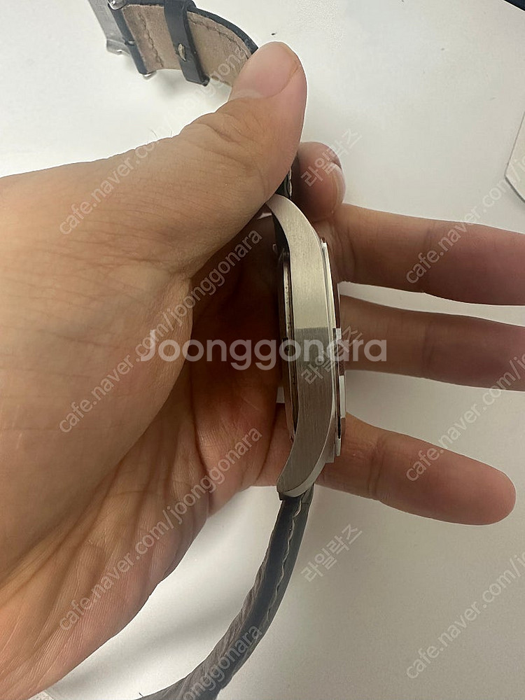 해밀턴 머피 42mm 판매--2