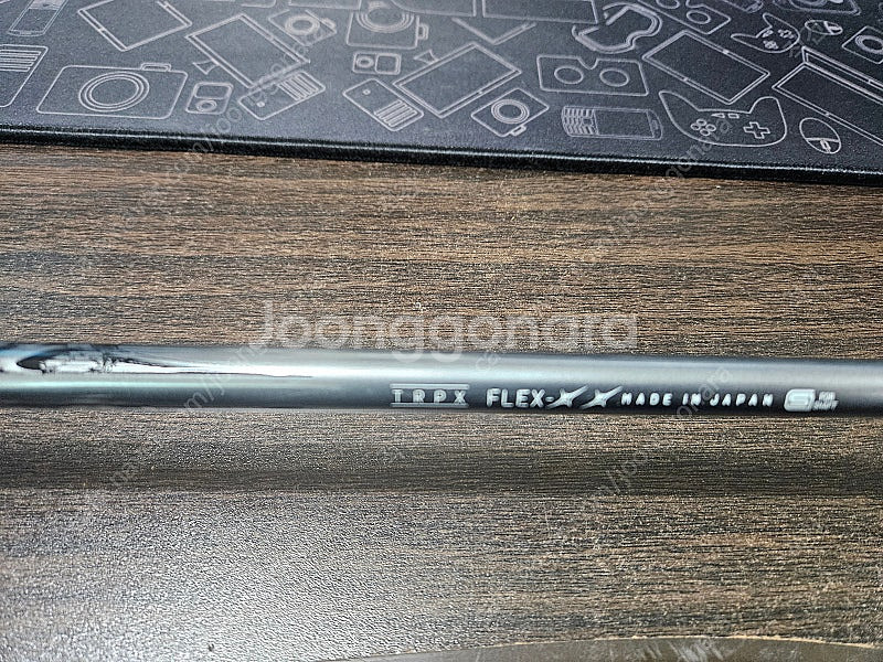 [명품]에폰 AF-906, 타이틀리스트 U510, 발도...--1