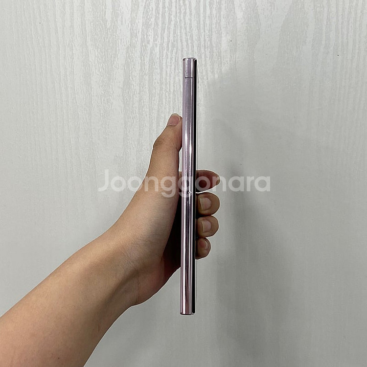 93328 갤럭시S23울트라 라벤더 256GB 부산 중...--4