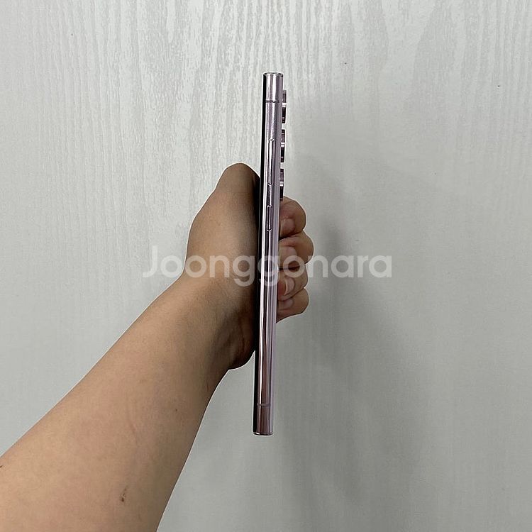 93328 갤럭시S23울트라 라벤더 256GB 부산 중...--6