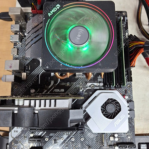 라이젠 R9 3900X ASUS PRIME X570-P