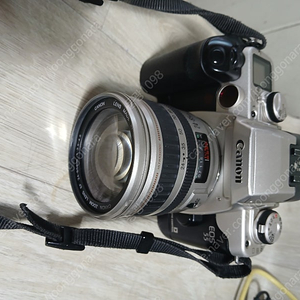 캐논 EOS55 + 24-85