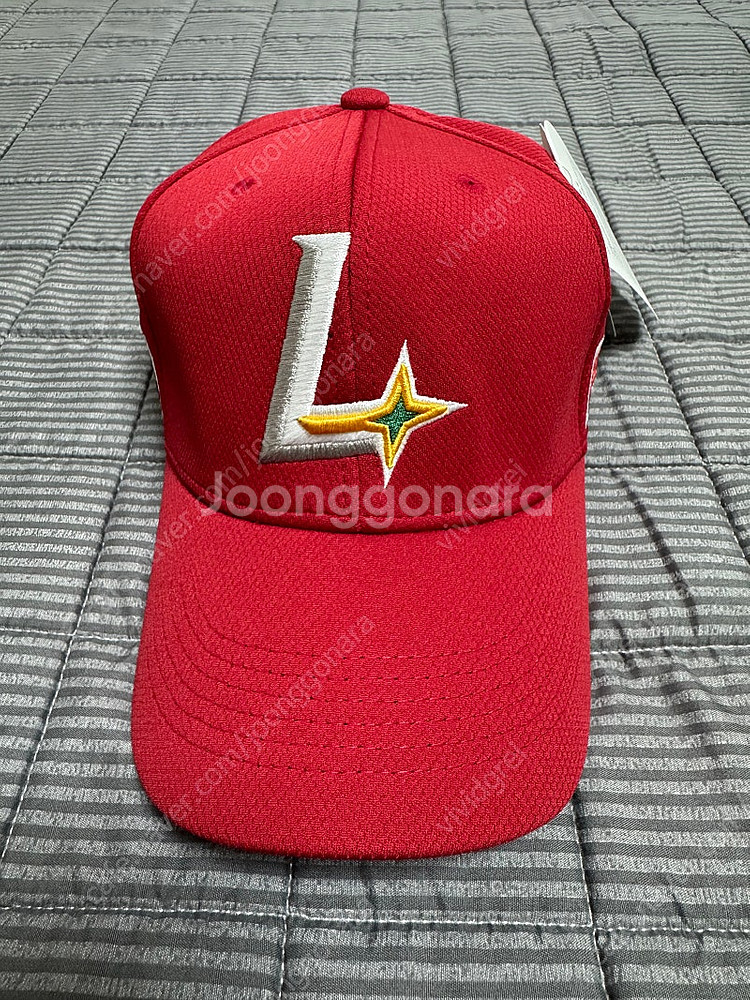 ssg랜더스 모자 판매 합니다--0