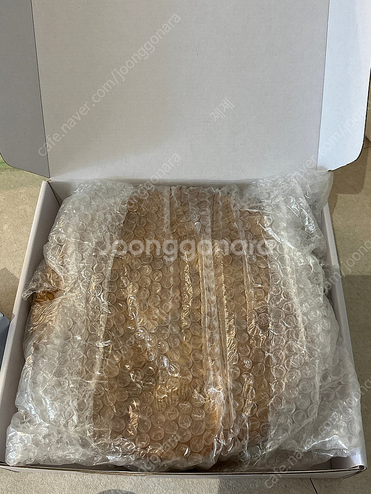 라치우드 치즈보드 원형도마--3