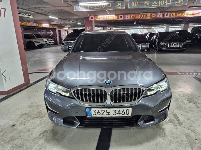 ★특가★ 2770만원 2019년 75,806Km BMW...--0