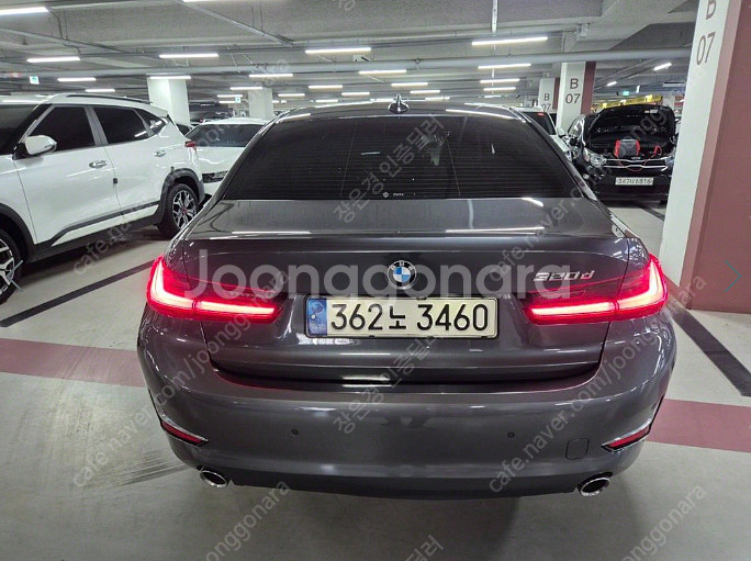 ★특가★ 2770만원 2019년 75,806Km BMW...--1