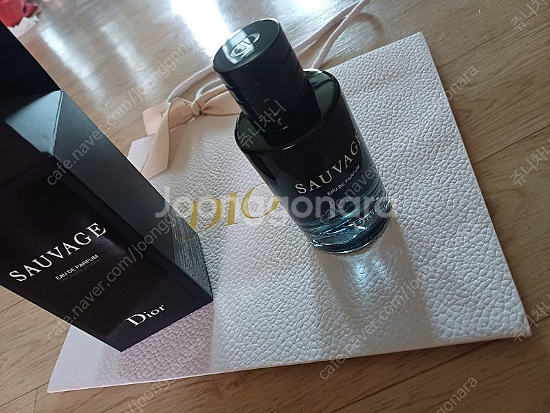 디올소바쥬 남자향수 100ml--0