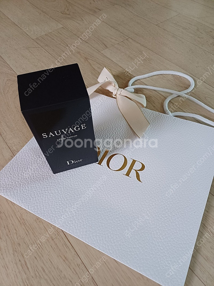 디올소바쥬 남자향수 100ml--1
