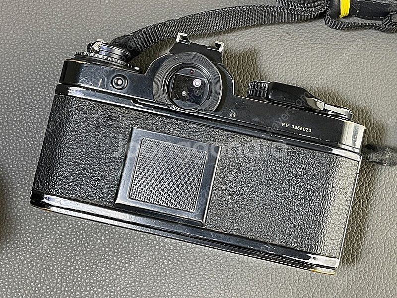 니콘 수동카메라 Nikon FE + 35-105mm F...--3