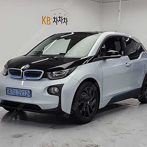 BMW i3 중고 bmw i3 중고차 bmw i시리즈 중고 회색 2016년식 73,210km i3 SOL 플러스 실매물중고차