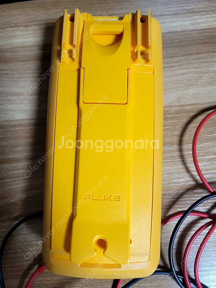 Fluke 289 멀티메터[수정]--1